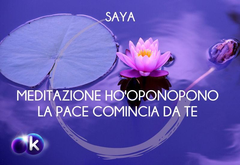 kosmo-meditazione-oponopono-SaYa-cover