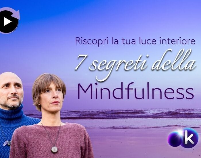 segreti della Mindfulness