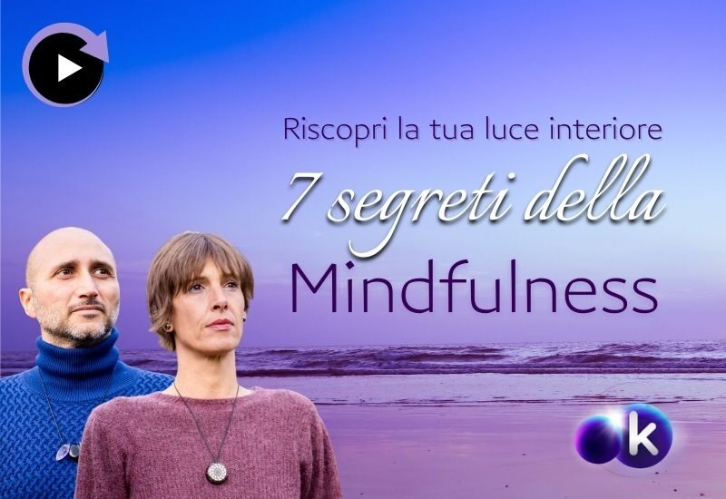 segreti della Mindfulness