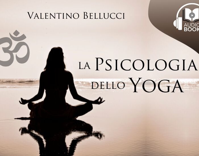 la psicologia dello yoga